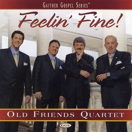 Feelin' Fine!