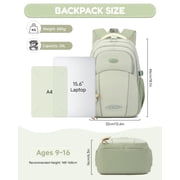 Backpack Bag WWBP120628_GE