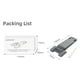 thumbnail image 5 of Soporte Tableta para DJI Air 2S Plegable Expansión Monte Control Remoto El 2S/Mini 2/Mavic 2 Parts, 5 of 9