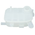 thumbnail image 2 of 95380033, Coolant Radiator Expansion  Stable Performance Abrasion  Leak Free  For Mokka, 2 of 8