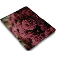 thumbnail image 3 of KSK KAISHEK Hard Shell Cover Only for Old MacBook Pro 13" with Retina Display 2015/2014/2013/2012 A1502 or A1425, Flower 0168, 3 of 5