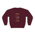 thumbnail image 6 of Natural Woman Long Awaited (WL) Crewneck Sweatshirt, 6 of 7