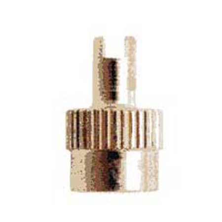 

3PK Milton S437 Screwdriver Cap 5 /card
