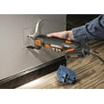 thumbnail image 7 of WORX 20V Oscillating Tool, WX682L, 7 of 7