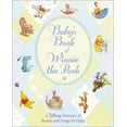 thumbnail image 1 of Pre-Owned Baby's Book of Winnie the Pooh: A Disney Treasury of Stories and Songs for Baby (Hardcover) 0786832800 9780786832804, 1 of 1