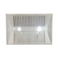 thumbnail image 2 of Kucht KRH3010A Hotte Murale, 30 Pouces, Acier Inoxydable, 2 of 5