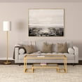 thumbnail image 6 of Evelyn&Zoe Traditional Floor Lamp with Round Base, 6 of 7