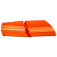 thumbnail image 1 of Reliant Ribbon 4700-751-25K 6 in. 50 Yards Single Face Satin Allure Ribbon, Sunrise, 1 of 1