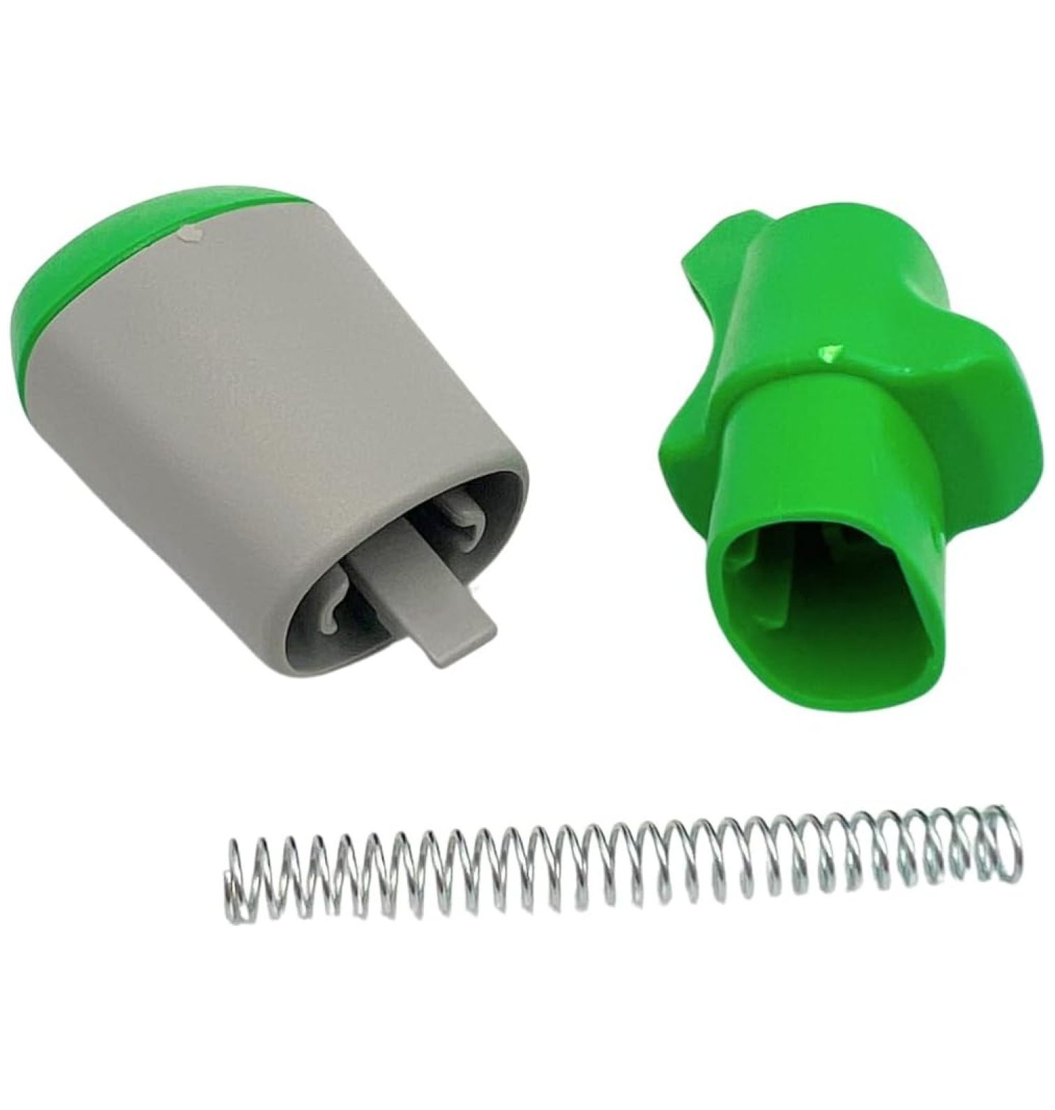 Genuine Adjuster Grip 76270-VR8-N00ZB with Genuine 76264-VR8-N00ZB