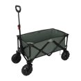 thumbnail image 4 of Ozark Trail All-Terrain Folding Wagon, 4 of 11