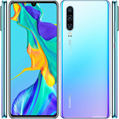 Huawei P30 Other