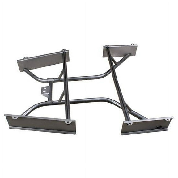 1932 Ford Weld-On Tubular Center Crossmember Kit