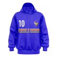 thumbnail image 1 of Sudadera Hoodie Selección Francesa Francia Mbappe, 1 of 2