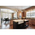 thumbnail image 3 of Z-Lite Bohin 1 Light Mini Pendant in Brushed Nickel, 3 of 7