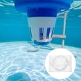 thumbnail image 3 of Miangastore 2Pcs Pool Skimmer Socks Swimming Pool Micro Filter Pouch Practical Pool Supplies, 3 of 9