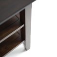thumbnail image 3 of Simpli Home Acadian Narrow Side Table, 3 of 6