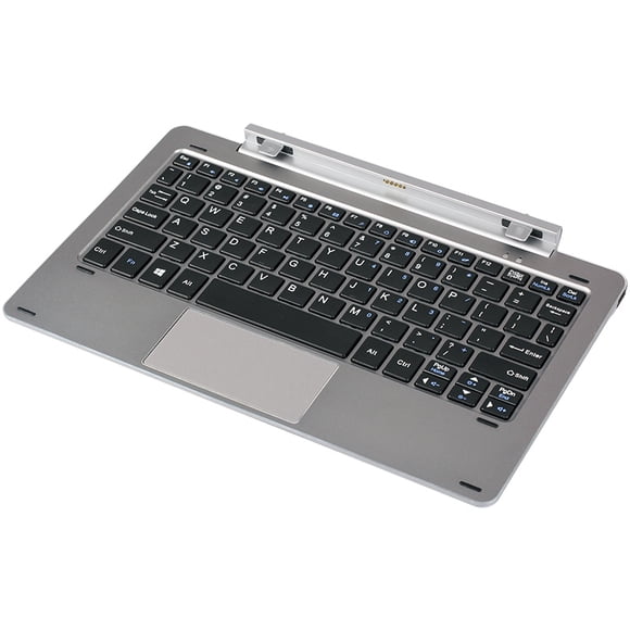 Clavier Magnétique Original pour Tablette CHUWI HI10AIR HI10 X avec Cadeaux Gratuits Clavier