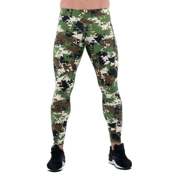Captain Camo Meggings