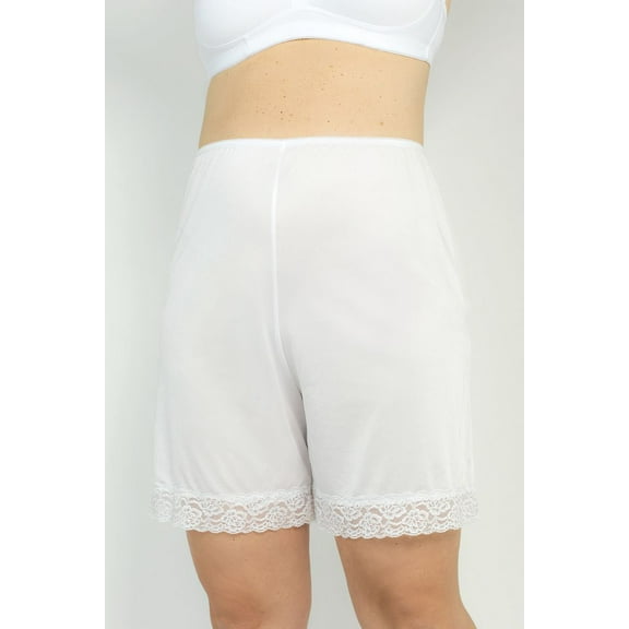 Instant Shaping Culotte Slip
