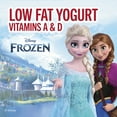 Yoplait Low Fat Kids Yogurt, Disney Frozen Variety Pack, Gluten Free