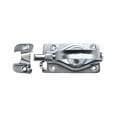 thumbnail image 3 of Serrure de Porte de Grange en Zinc Réglable, 3 of 3