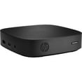 thumbnail image 3 of HP Thin Client Computer, Celeron N4020, 4GB RAM, 32GB SSD, HP Smart Zero, 3 of 14