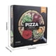 thumbnail image 3 of Juego De Juguetes De Pizza Para Niños, Juego De Comida, Juego De Cocina, Juego De Rol, Simulación De Pizza, Juego De Aprendizaje Temprano Vogacara FN005499-00, 3 of 6