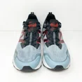 thumbnail image 3 of New Balance Mens Dynasoft Nitrel V4 MTNTRCK4 Blue Running Shoes Sneakers Sz 12 D, 3 of 6