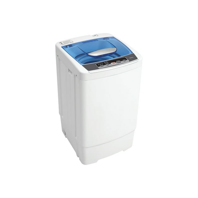 Danby 6.2lb. Capacity Portable TopLoad Washing Machine