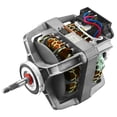thumbnail image 1 of Dfs270Zsel1 Motor De Secadora Compatible Con Samsung Ap5331095 Motor De Secadora Compatible Con Samsung Dfs270Zsel Dc31-00055H Dc31-00055G Dc31-00055D Compatible Con Samsung Dv45K6200Ez Dv328Aew Dv40J, 1 of 7