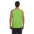 thumbnail image 2 of Artix - Men's Tank Top for Men, up to Men Size 3XL - Georgia, 2 of 3