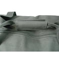 thumbnail image 4 of Bolsa de lona K-Cliffs Heavy Duty Cargo, grande, 30 cm de largo x 38 de ancho x 38 cm de alto, 4 of 9