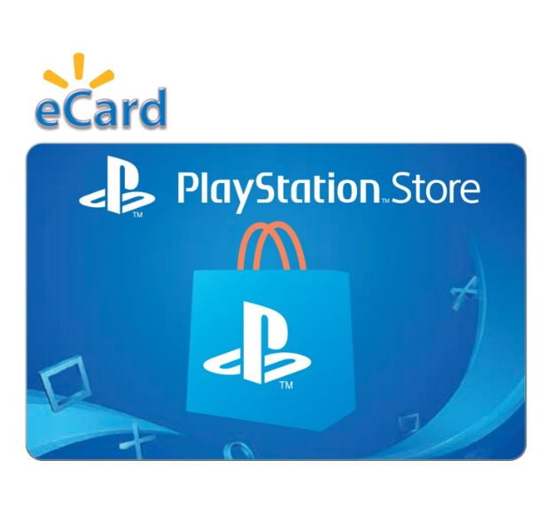playstation game gift card