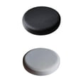 thumbnail image 1 of Gris Y Negro, Superficie , Taburete, Barra, Asiento , Silla Elevadora, Asiento, 1 of 9