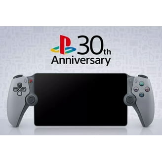 PlayStation 4 20th Anniversary Limited Edition Console [Only