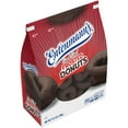 Entenmann's Frosted Bagged Donuts, 10 oz Box