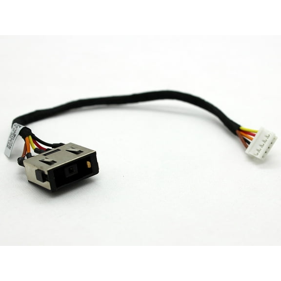 Genuine Lenovo ThinkPad X260 Highstar DC-in Cable 01AW439