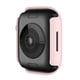 thumbnail image 4 of Funda Parachoques Compatible Con Apple Watch Series 7 Funda Protectora Para Pc Para Smart Watch Kearding EL017767-04, 4 of 5