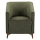 thumbnail image 1 of Sillón Cooper II 1 Plaza Verde, 1 of 8