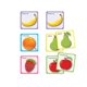 thumbnail image 1 of Memopares De Frutas Educatodo J-0140, 1 of 2