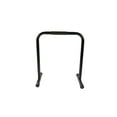 28.5" Dip Station Bars for Fitness Exercise by Trademark Innovations