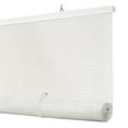 thumbnail image 4 of Simple Elegance by Ben&Jonah Cordless Eclipse Collection Vinyl Roll-Up Blind 60"L x 72"W - White, 4 of 4