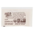 thumbnail image 2 of Sugar In The Raw Organic White Sugar 3.5 Gram Packet - 1000/Case, 2 of 5