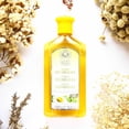 thumbnail image 3 of Intea Chamomile Shampoo – Premium Shampoo for Blonde Hair – Non-Ammonia Natural Blonde Brightening Shampoo – Suitable for Natural or Dyed Blonde Hair – Easy Application – 8.5oz, 3 of 6