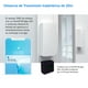 thumbnail image 5 of Sensor Dw2 Sonoff Rf 433mhz Alarma Para Puertas/ventanas, 5 of 5