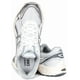 thumbnail image 4 of Asics Gel Tech Wave Runner Mesh Unisex Sneaker In White Grey US 5 - 9, 4 of 6
