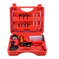 thumbnail image 3 of Brake Bleeder Vacuum Pump Tester Kit for Car Motorcycle, 3 of 7