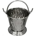 thumbnail image 1 of SynSpiritStore Stainless Steel Serving Bucket- Set of 1, 1 of 1