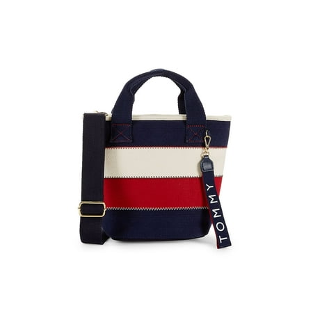 Vivian Cotton Crossbody Bag
