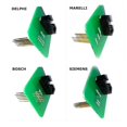 thumbnail image 3 of BDM Frame with Adapters Set Fi t Original FGTECH BDM100 Progr ammer CMD/ETC, 3 of 4